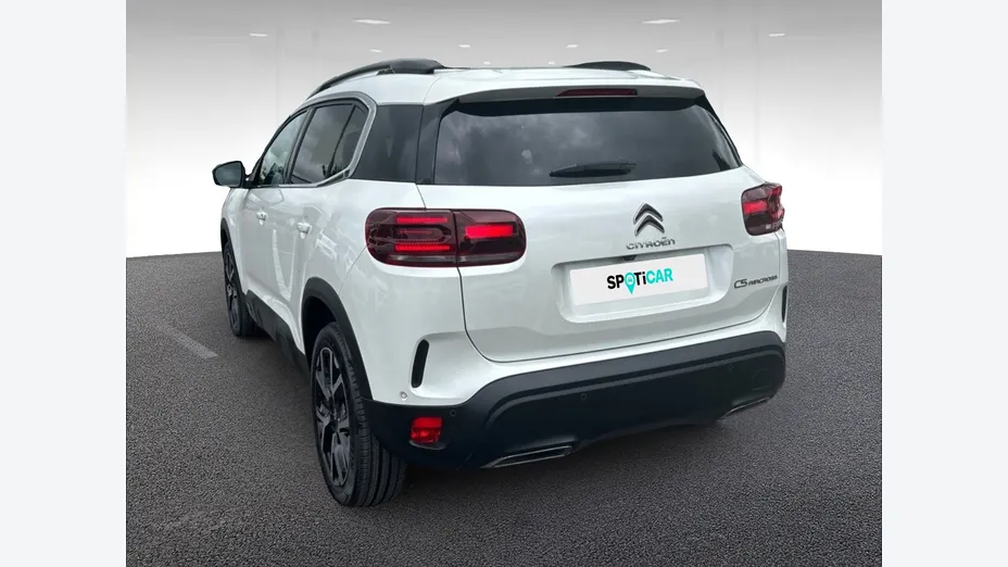 CITROEN C5 Aircross -