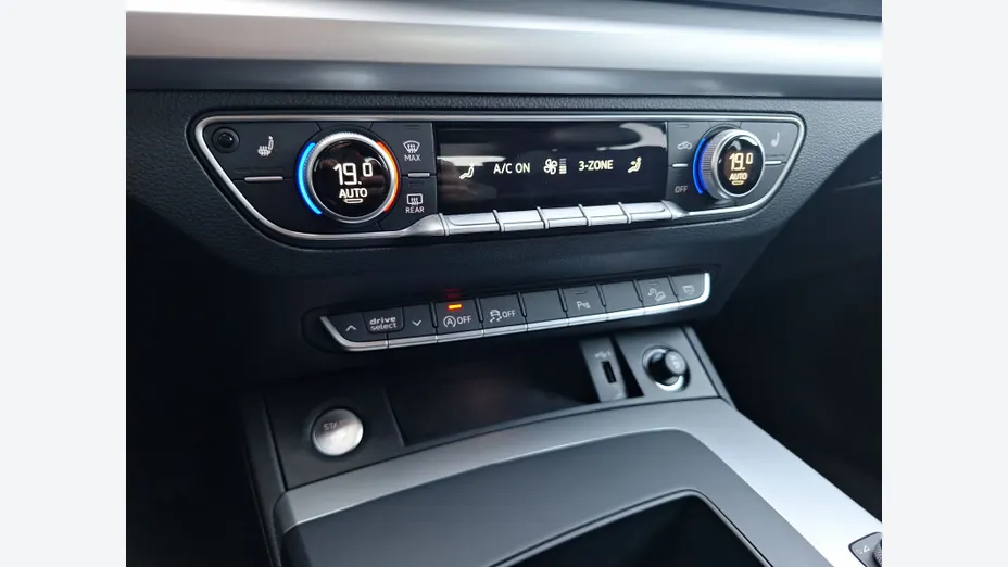AUDI Q5 Sportback -