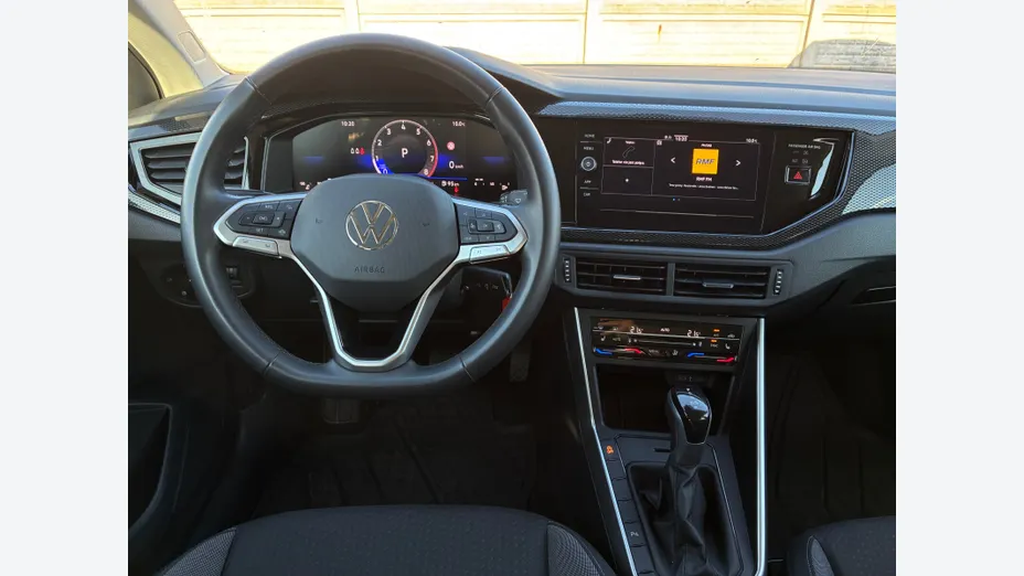 VOLKSWAGEN Taigo Taigo 1.0 TSI Life DSG