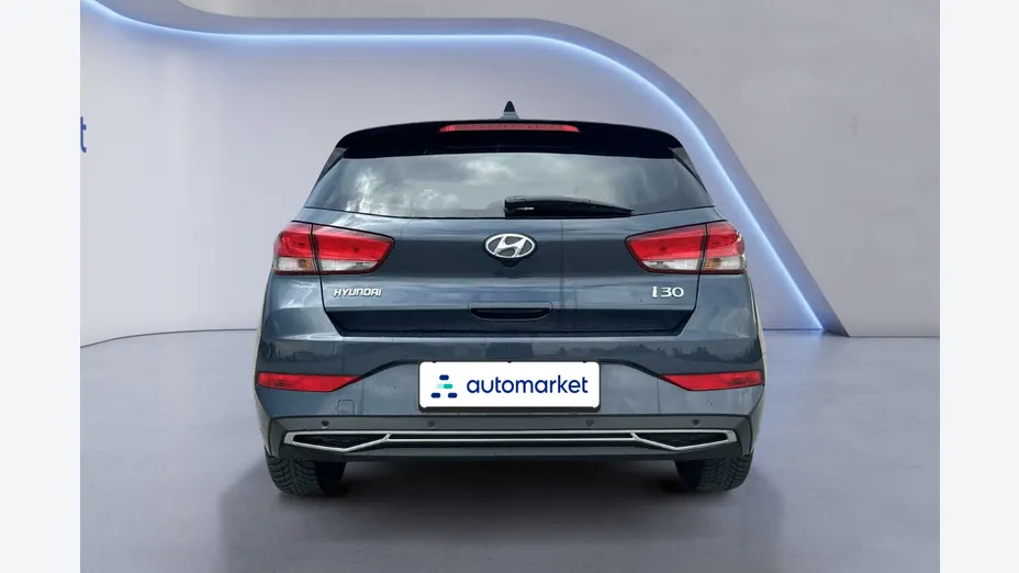 HYUNDAI i30 i30 1.0 T-GDI Smart