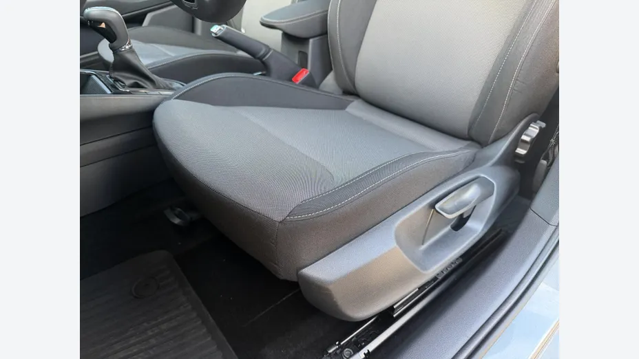 SKODA Fabia Fabia 1.0 TSI Selection DSG