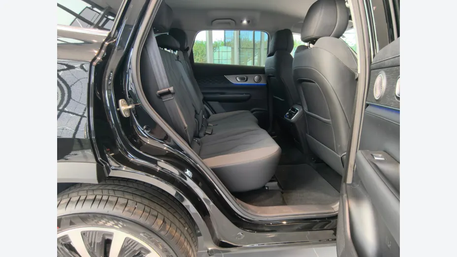 CHERY Tiggo 8 Tiggo 8 1.5 T-GDI Super Hybrid Comfort DCT