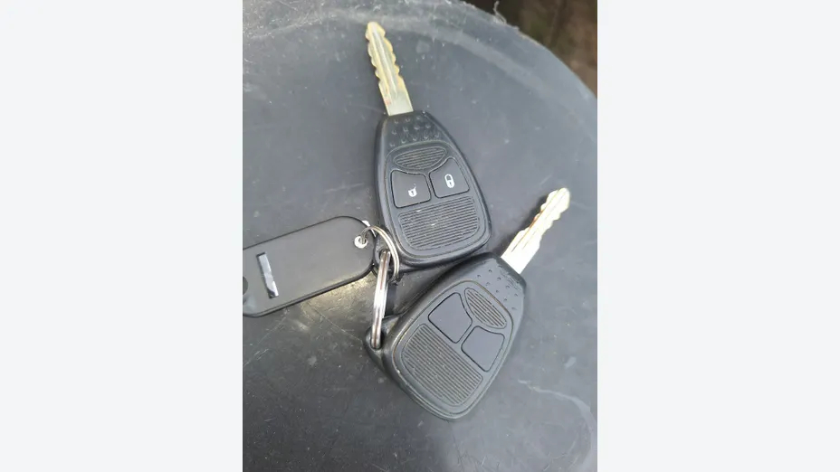 DODGE Caliber -