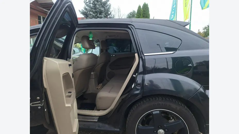 DODGE Caliber -
