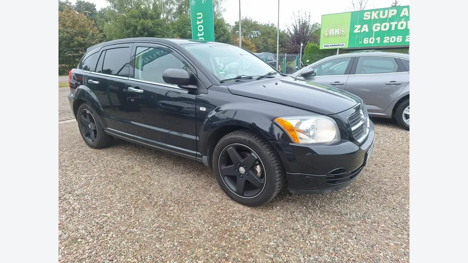 DODGE Caliber -