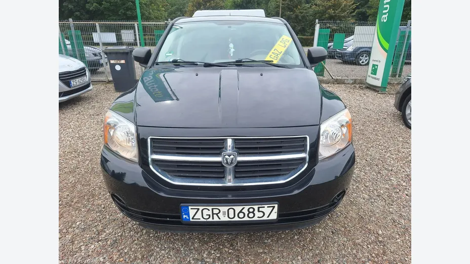 DODGE Caliber -
