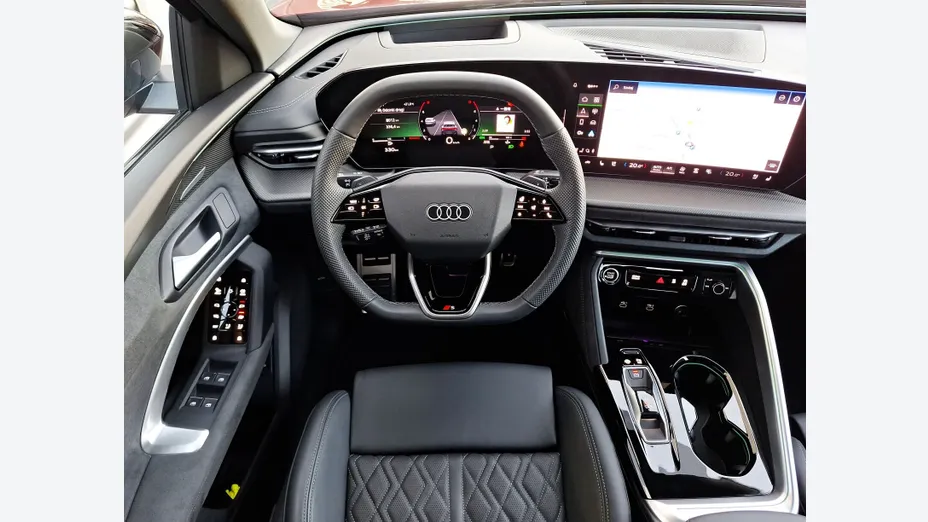 AUDI Q5 Sportback -