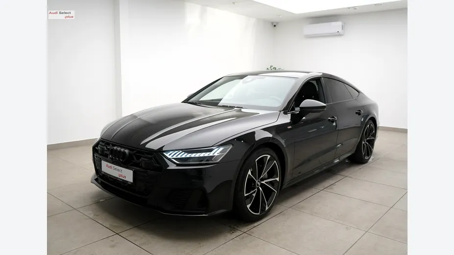 AUDI A7 Sportback -