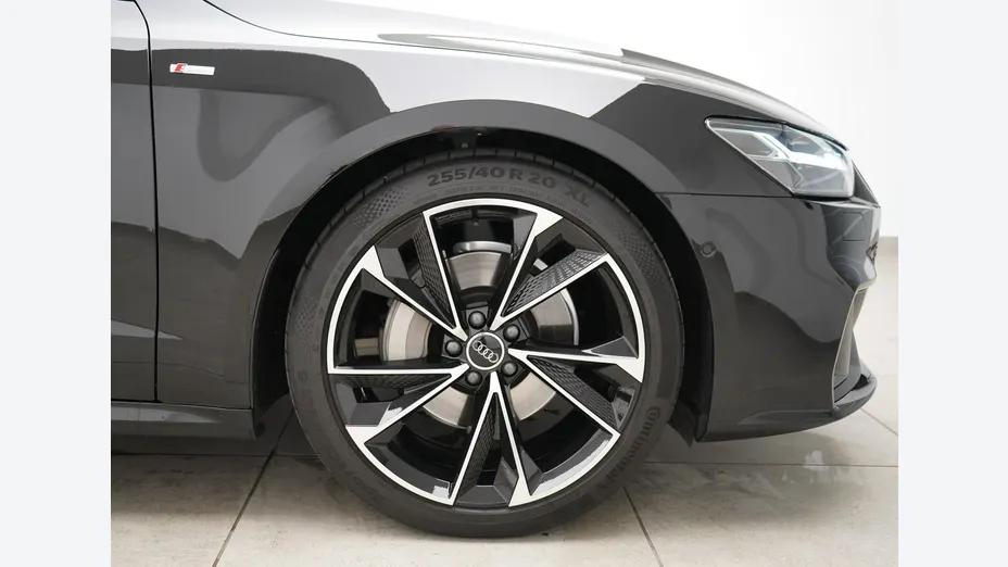 AUDI A7 Sportback -