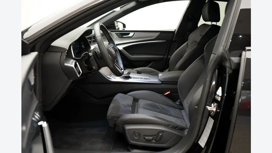 AUDI A7 Sportback -
