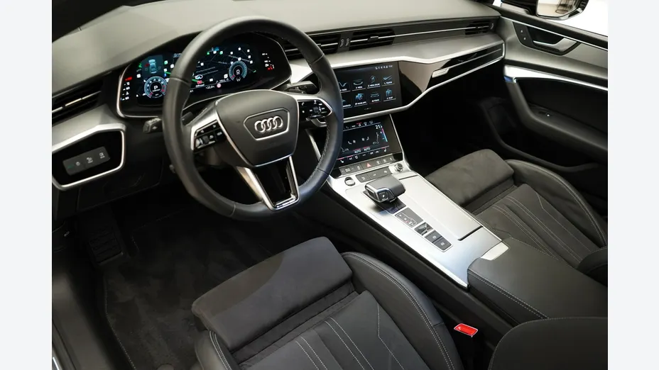AUDI A7 Sportback -