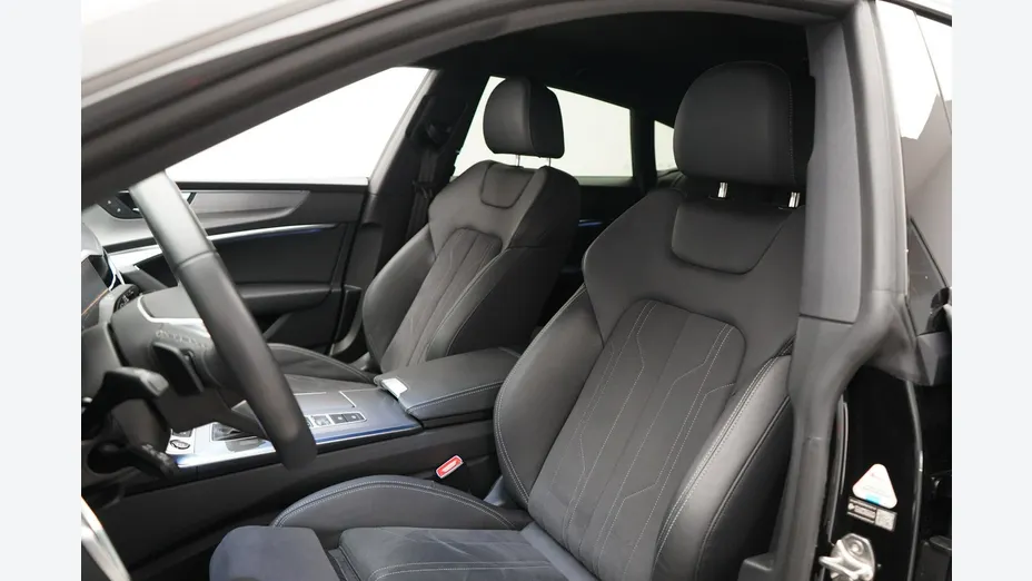 AUDI A7 Sportback -