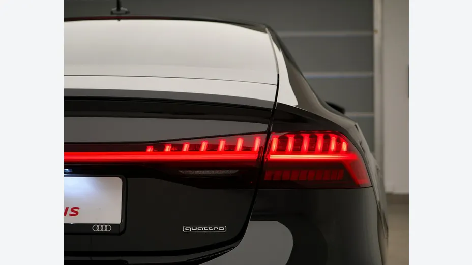 AUDI A7 Sportback -
