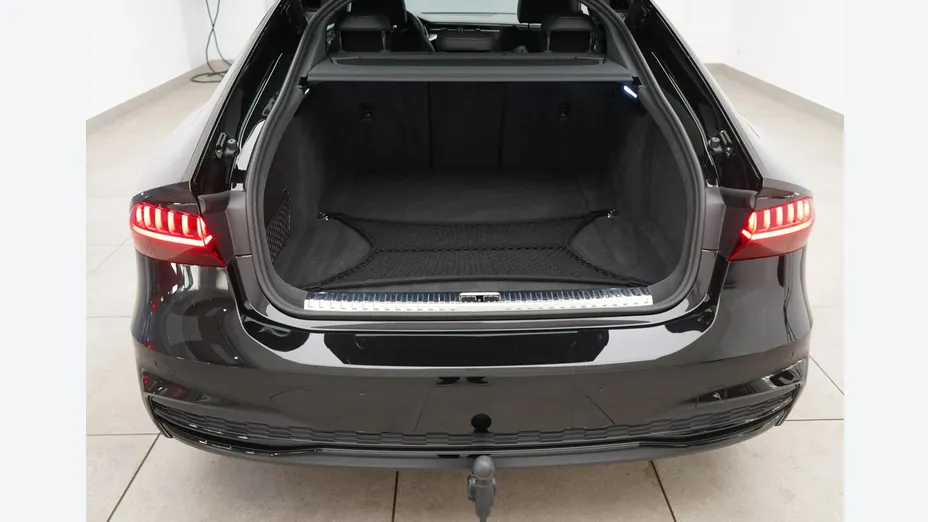 AUDI A7 Sportback -