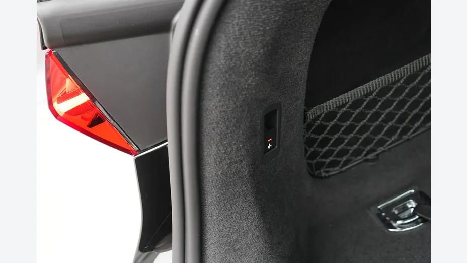 AUDI A7 Sportback -