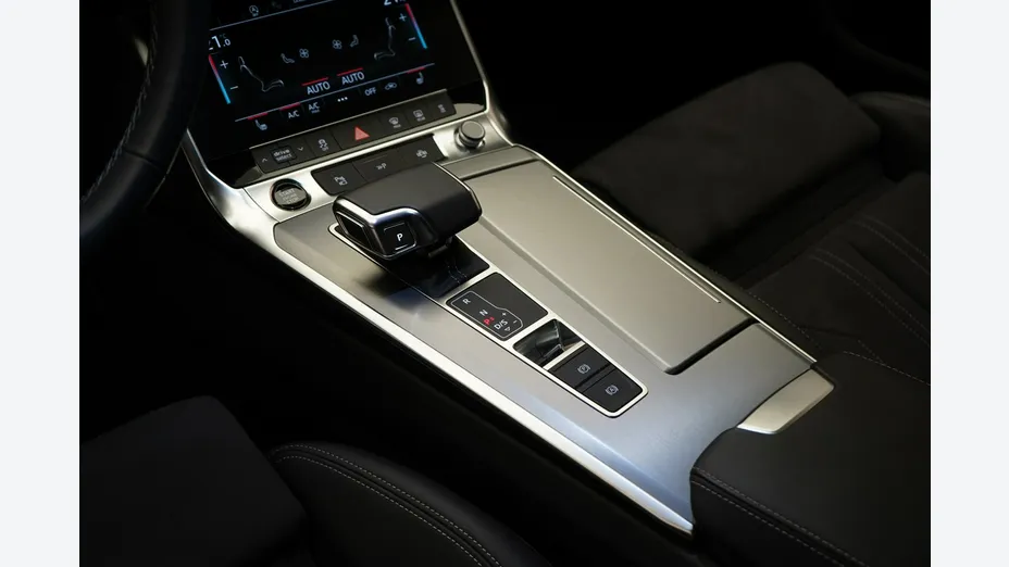 AUDI A7 Sportback -