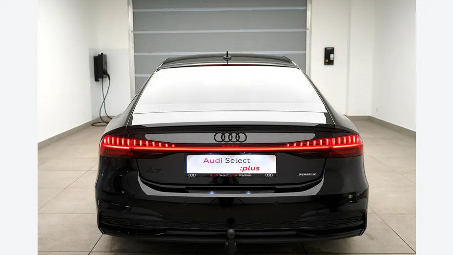 AUDI A7 Sportback -