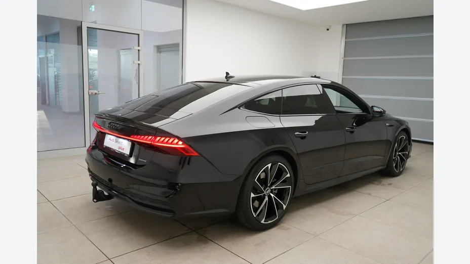 AUDI A7 Sportback -