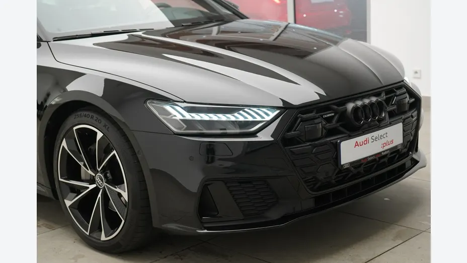 AUDI A7 Sportback -