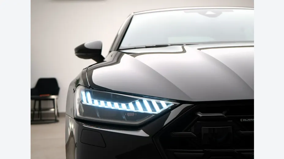 AUDI A7 Sportback -