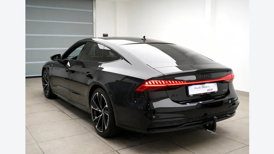 AUDI A7 Sportback -