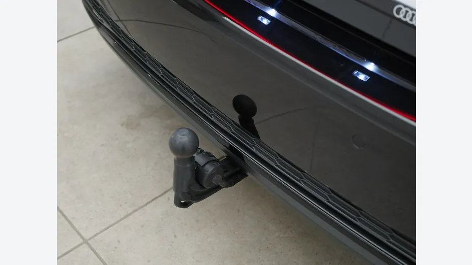 AUDI A7 Sportback -