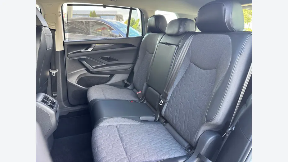VOLKSWAGEN Tayron Tayron 1.5 eTSI mHEV Life DSG
