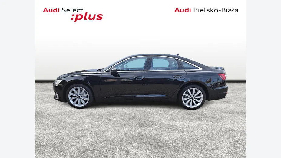 AUDI A6 A6 40 TDI mHEV Quattro S tronic