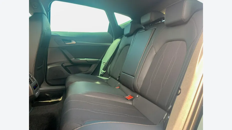 CUPRA Formentor -