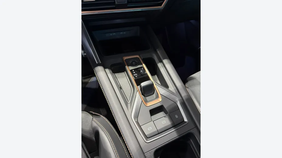 CUPRA Formentor -