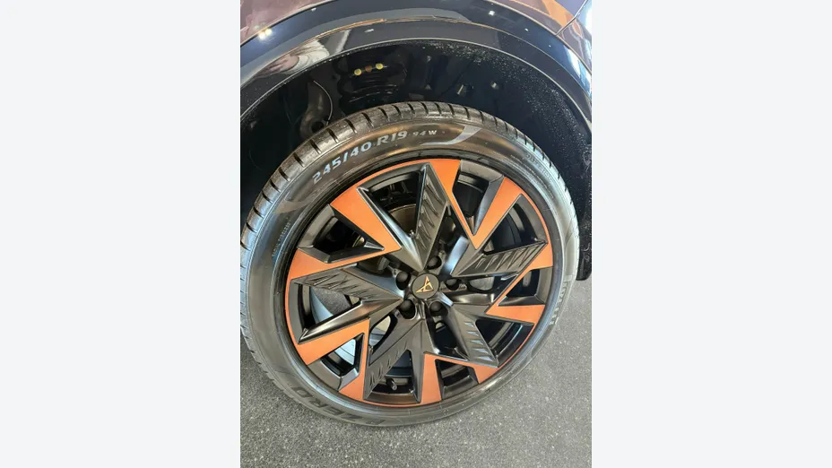 CUPRA Formentor -