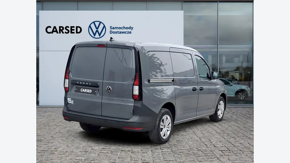 VOLKSWAGEN Caddy Caddy Cargo Maxi 1.5 TSI