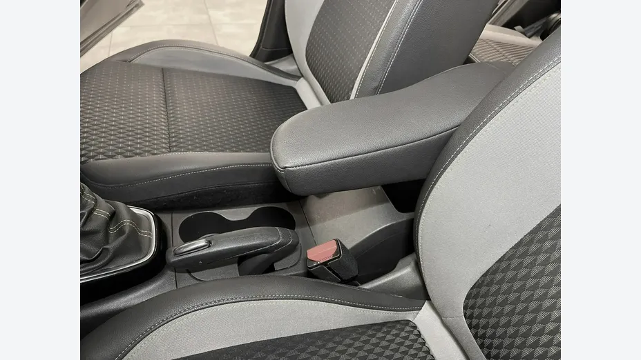 OPEL Crossland X -
