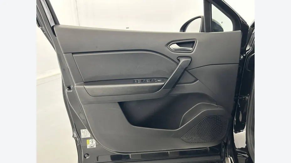 RENAULT Captur -