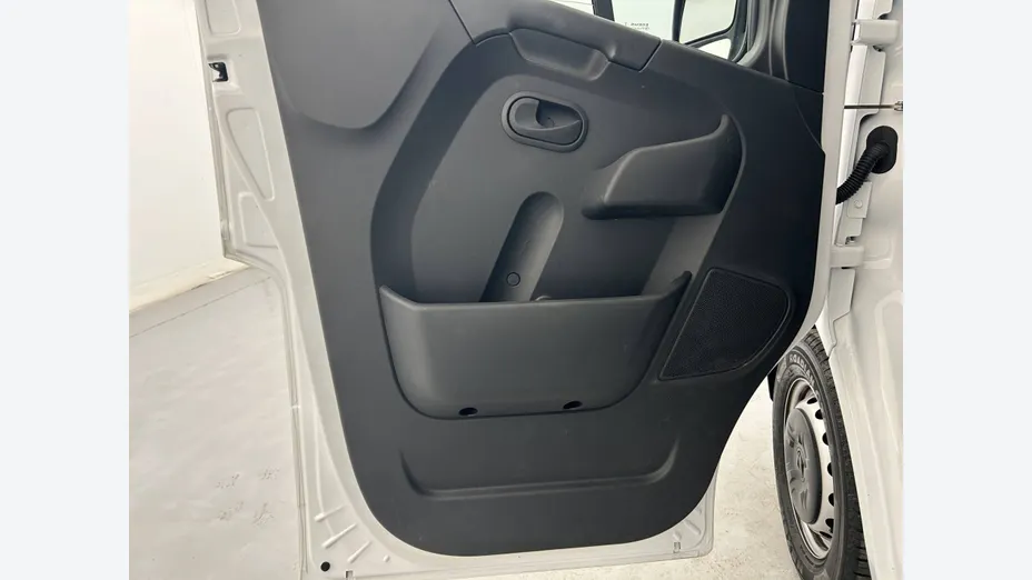 RENAULT Master -