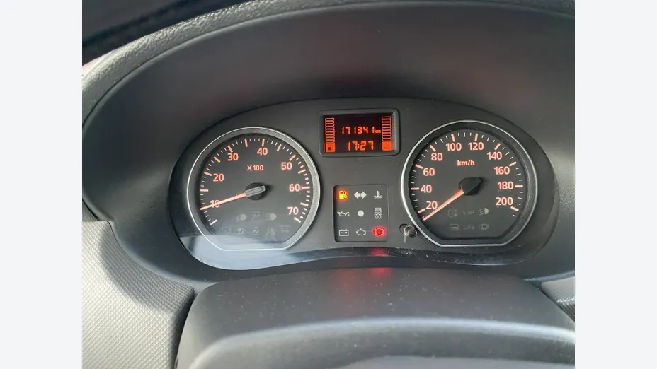 DACIA Sandero -