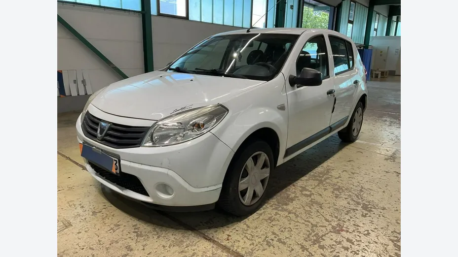 DACIA Sandero -
