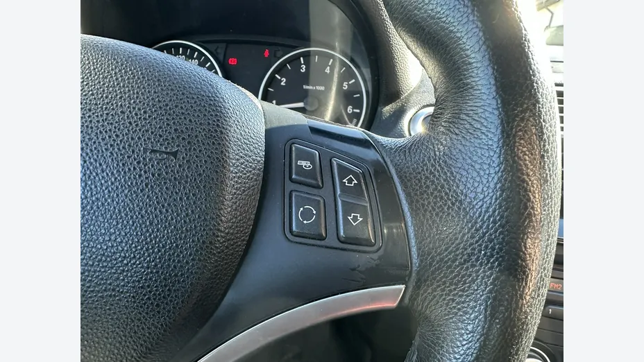 BMW Seria 1 -