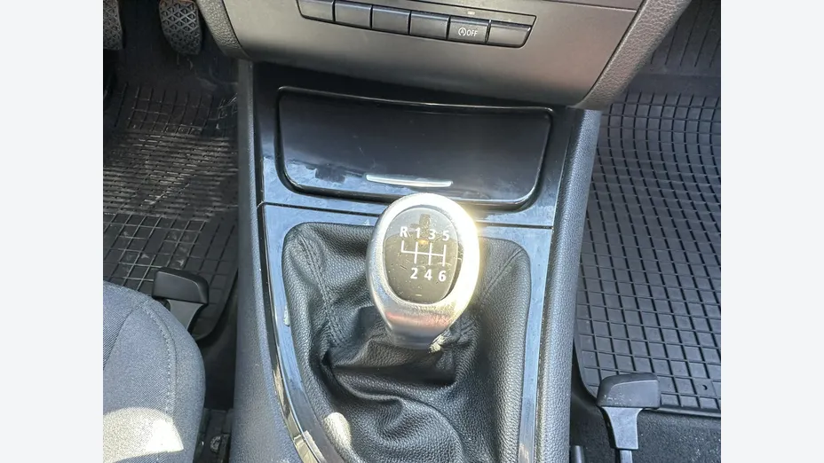 BMW Seria 1 -