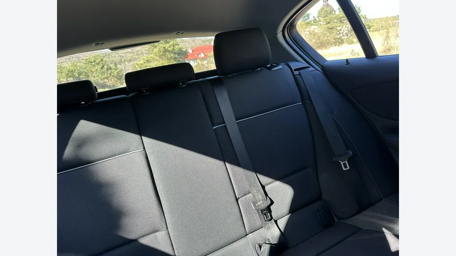 BMW Seria 1 -