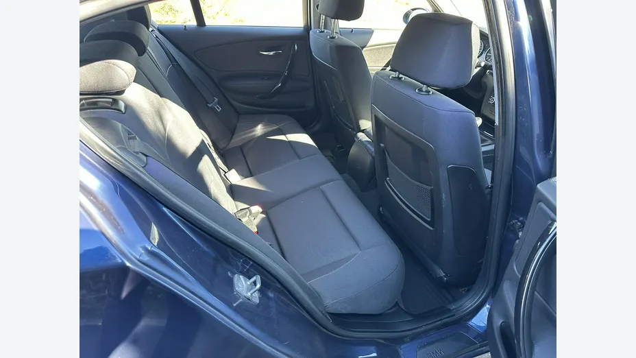 BMW Seria 1 -