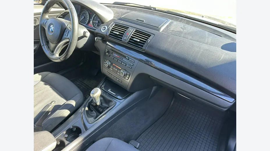 BMW Seria 1 -