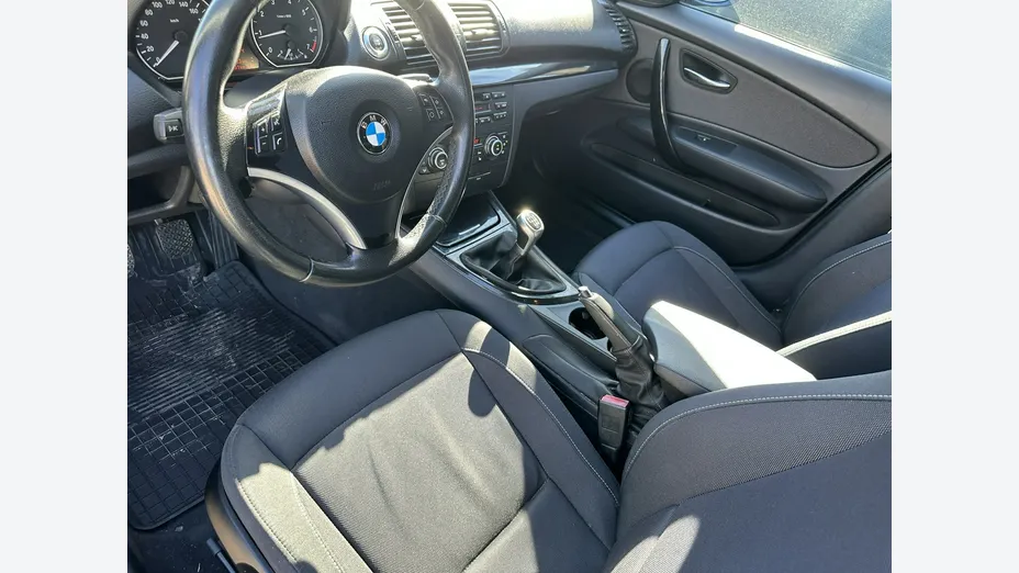 BMW Seria 1 -