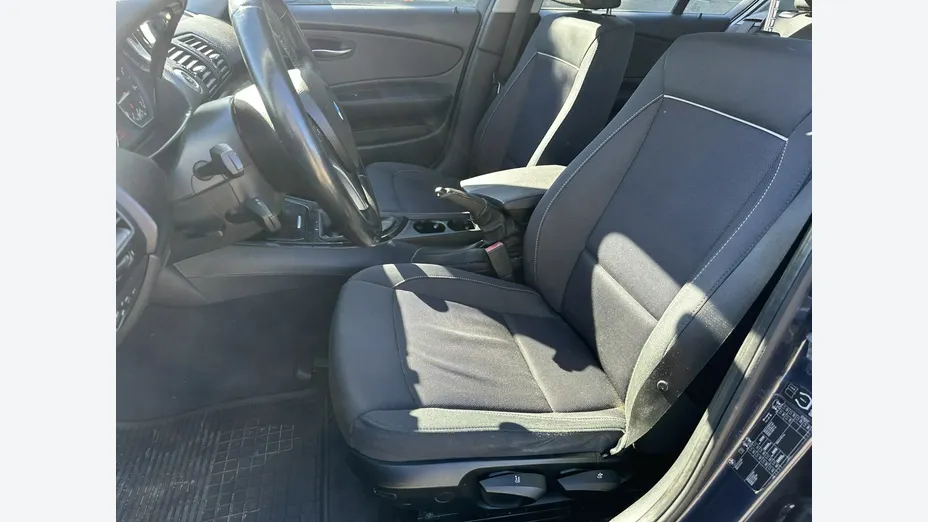 BMW Seria 1 -