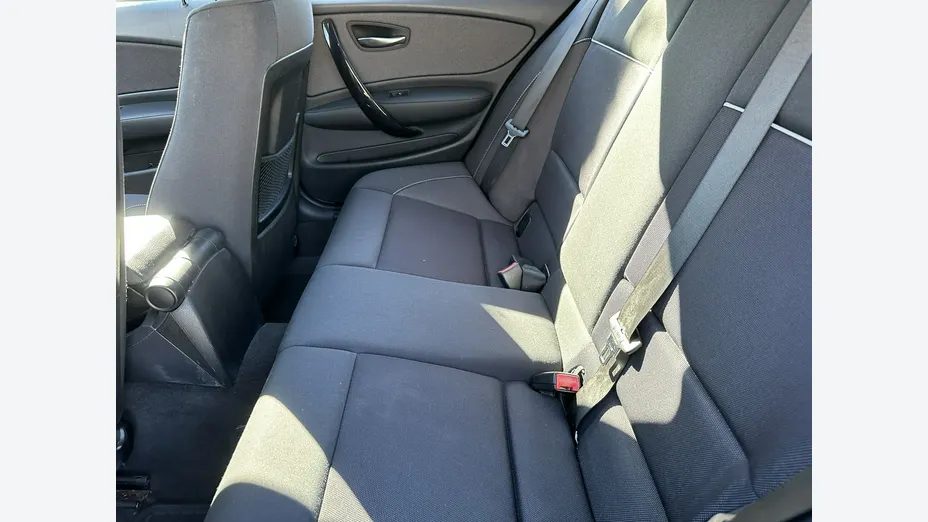 BMW Seria 1 -
