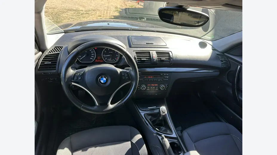 BMW Seria 1 -