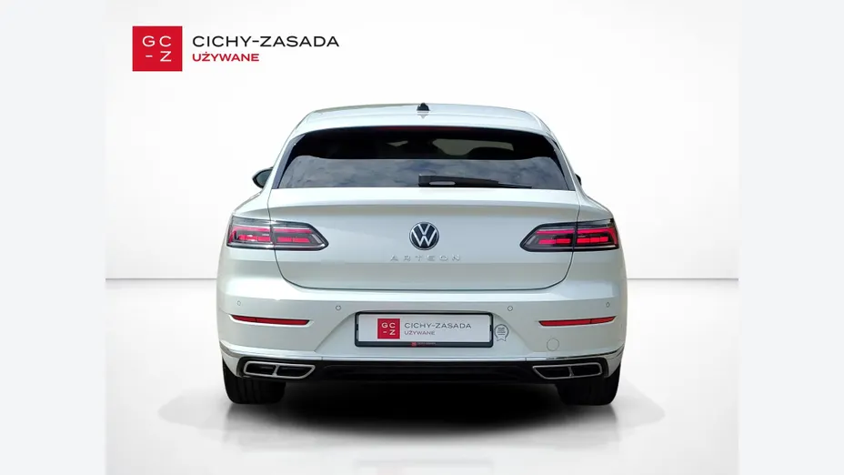 VOLKSWAGEN Arteon Arteon 2.0 TDI R-Line DSG