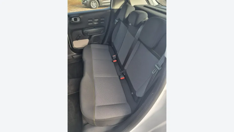 CITROEN C3 -