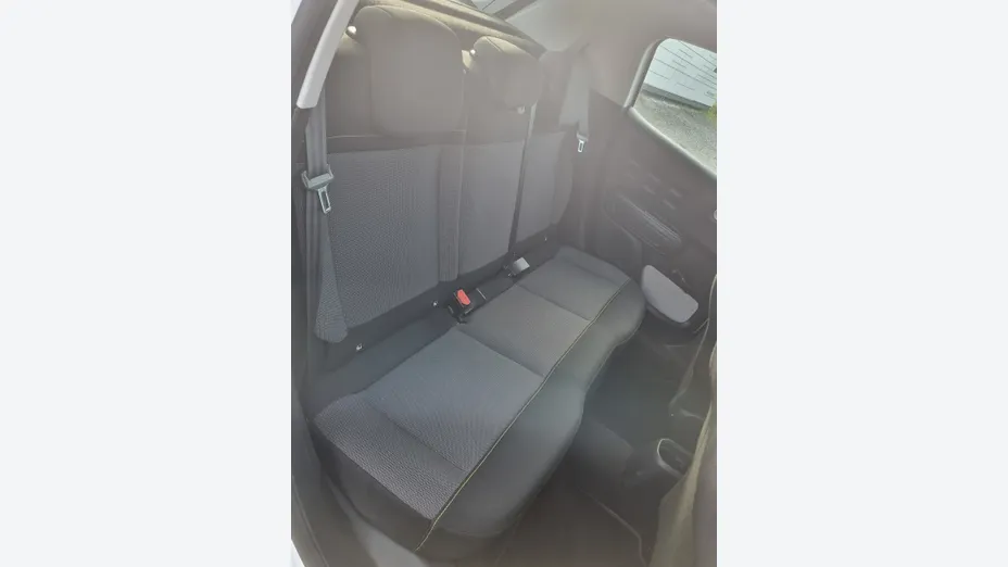 CITROEN C3 -