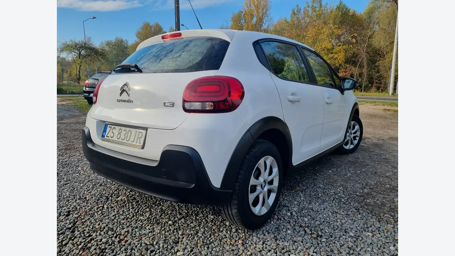 CITROEN C3 -